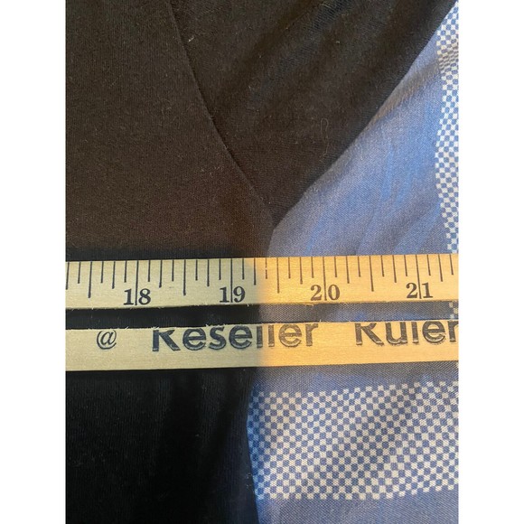 Next level Apparel mens M graphic t shirt pandora live Kane Brown - Picture 5 of 8